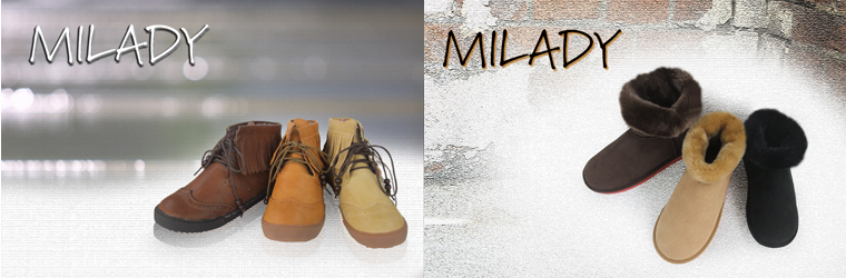Milady �ߥ�ǥ�