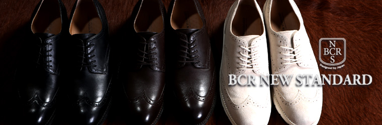 BCR