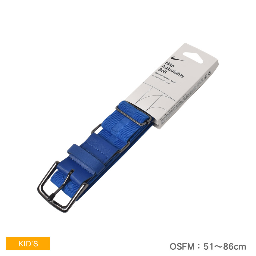 商品番号：21289222■採寸[単位(cm)]OSFM/51〜86cm※上記サイズは、実際に同一の商品を採寸した結果です。野球 ベースボール ソフトボール ブランド シンプル ロゴ ワンポイント 部