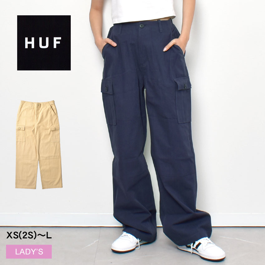 商品番号：2375-0220■採寸単位(cm)/ウエスト/ヒップ/股上/股下/ワタリ幅/裾幅/総丈XS(2S)/68/100/29/75/30/24/103S/74/106/29/75/31/25/1