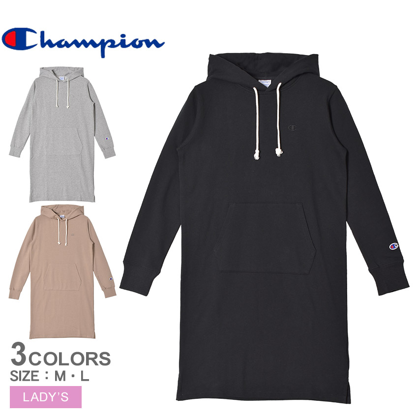 商品番号：2433-0500■採寸単位(cm)/身丈/身幅/肩幅/袖丈M/90/48/39/58L/92/50/40/60※上記サイズは、実際に同一の商品を採寸した結果です。ワンピ パーカーワンピース