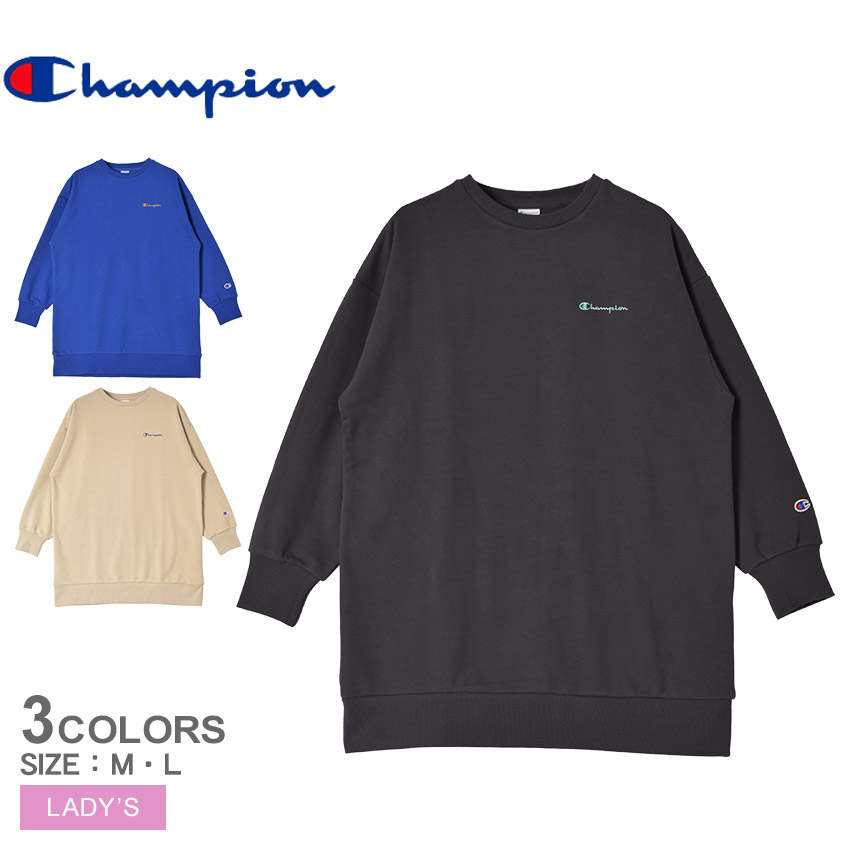 商品番号：2433-0503■採寸単位(cm)/身丈/身幅/肩幅/袖丈M/81/58/58/49L/83/60/60/51※上記サイズは、実際に同一の商品を採寸した結果です。ワンピ チュニック 裏毛 