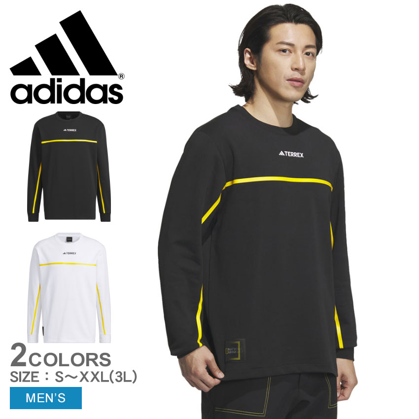 商品番号：2457-1122■採寸単位(cm)/胸囲/うしろ着丈/袖丈/袖口幅S/105/68/64/19M/110/69/64/20L/112/69/64/20XL(2L)/117/70/64/20