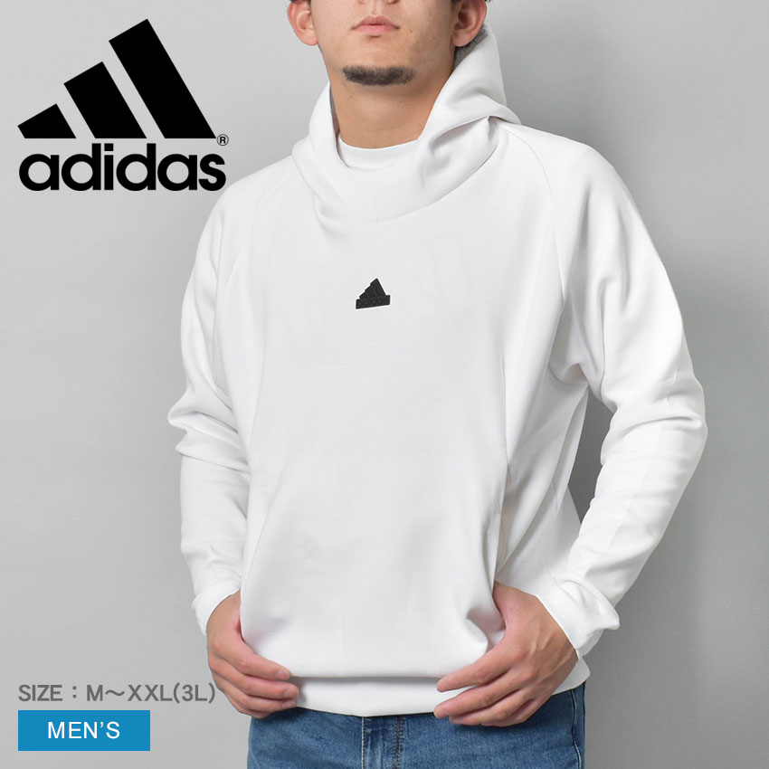 商品番号：24575424■採寸単位(cm)/胸囲/うしろ着丈/フード長さ/ラグラン袖丈M/118/75/52/78L/120/76/53/78XL(2L)/125/77/53/78XXL(3L)/1