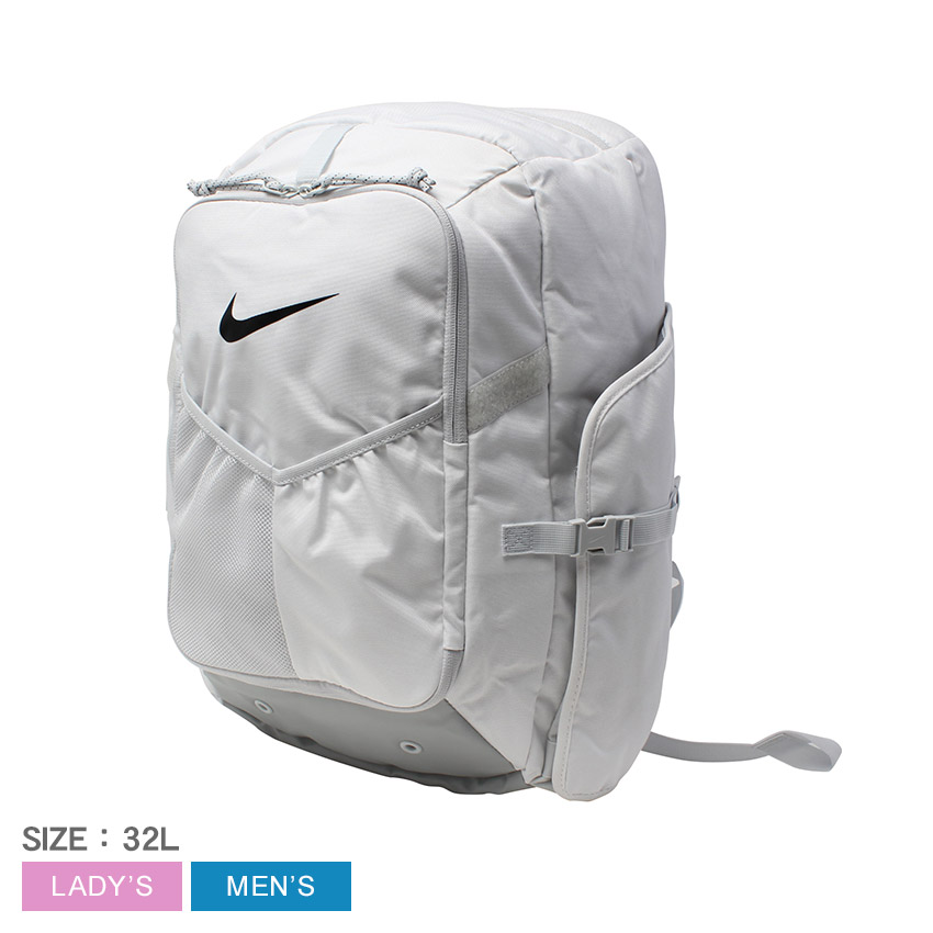 商品番号：30549006■採寸[単位(cm)]縦/49横/31マチ/15容量/32L※上記サイズは、実際に同一の商品を採寸した結果です。野球 ベースボール バックパック リュック バッグ 一般 大人