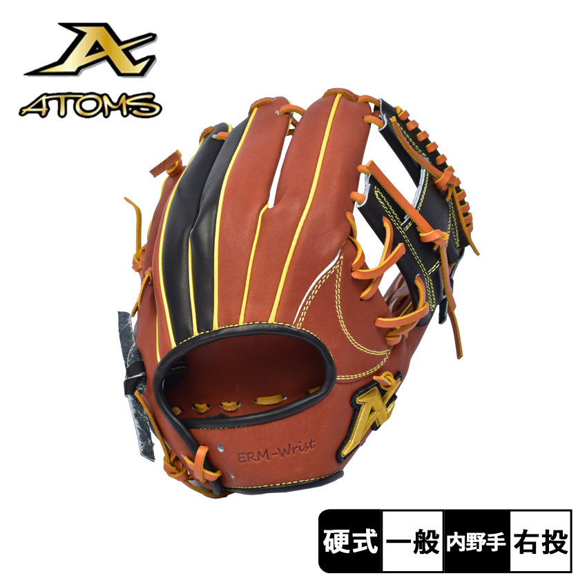 商品番号：34162025■採寸[単位(cm)]人差し指〜土手/28.3cm※上記サイズは、実際に同一の商品を採寸した結果です。■ご購入前に商品特性を必ずご確認ください。野球 ベースボール 内野手 グ