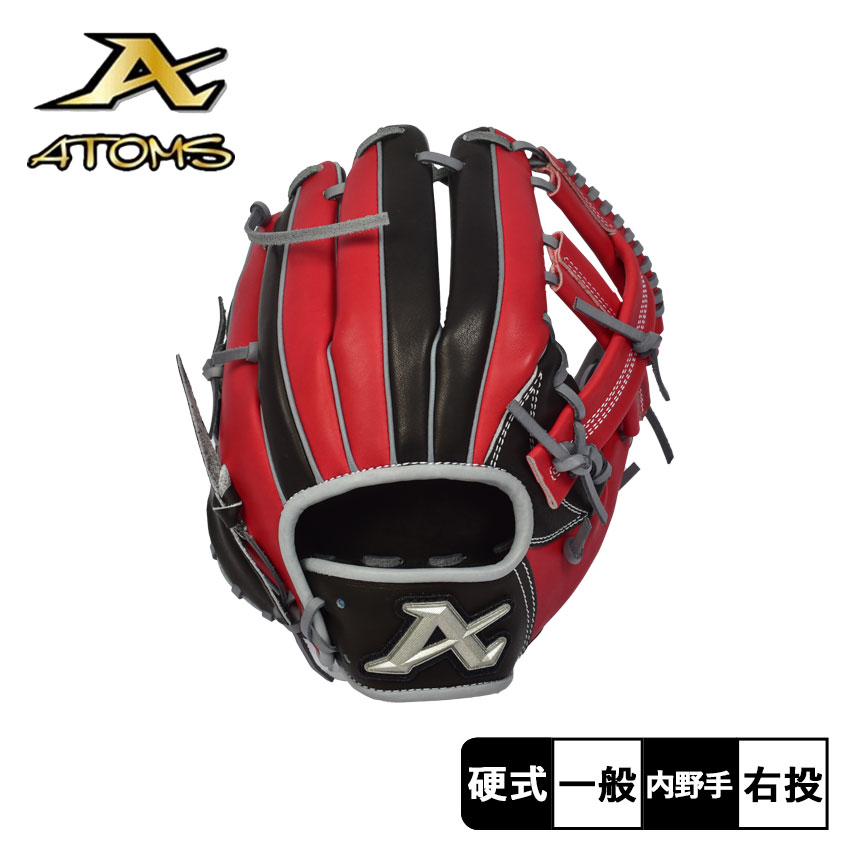 商品番号：34162026■採寸[単位(cm)]人差し指〜土手/28.3cm※上記サイズは、実際に同一の商品を採寸した結果です。■ご購入前に商品特性を必ずご確認ください。野球 ベースボール 内野手 グ