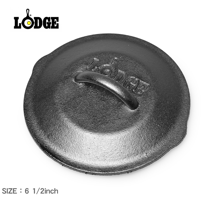 商品番号：79020012■採寸[単位(cm)]直径(持ち手含む)/17cm※上記サイズは、実際に同一の商品を採寸した結果です。■ブランド：LODGE■スタイルNo：L3SC3■商品名：ロジック スキ