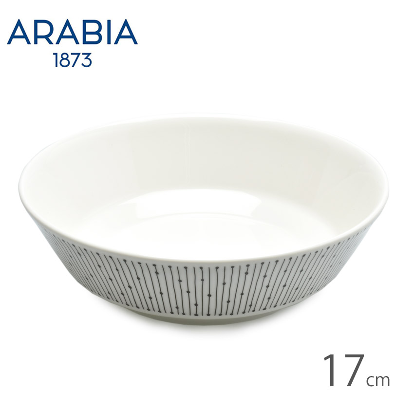 商品番号：79050377■採寸[単位(cm)]直径/17cm高さ/5cm※実際に同一の商品を採寸した結果です。■ご購入前に商品特性を必ずご確認ください。雑貨 キッチン用品 磁器 北欧 プレート ギフ