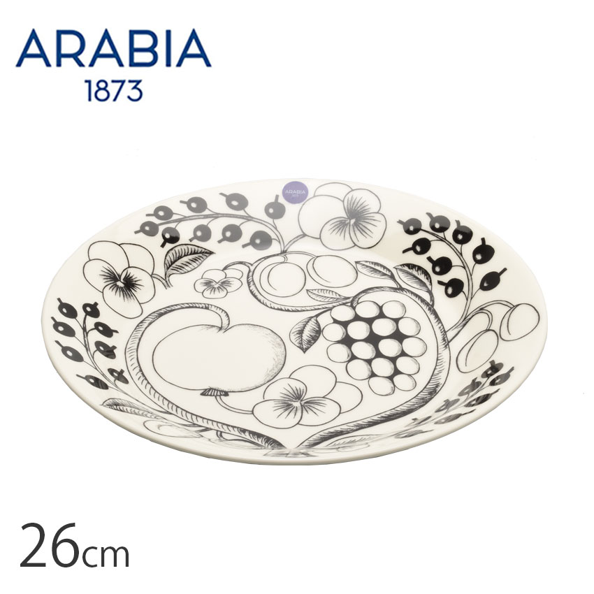 商品番号：79055007■ラッピング対象外 ■採寸[単位(cm)]直径/26cm高さ/3cm※上記サイズは、実際に同一の商品を採寸した結果です。■ご購入前に商品特性を必ずご確認ください。オーバルプレ
